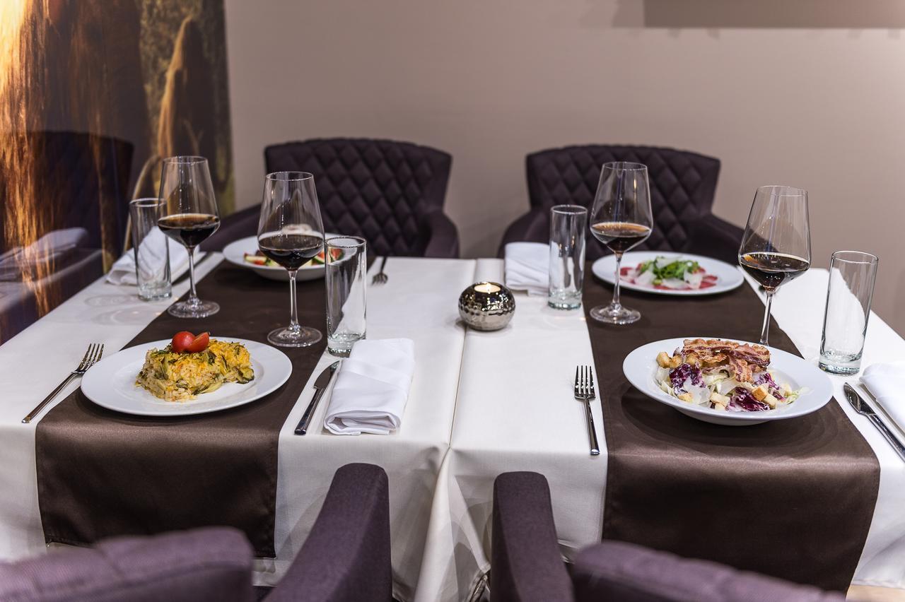 Apart Hotel Mamut Kopaonik Kültér fotó